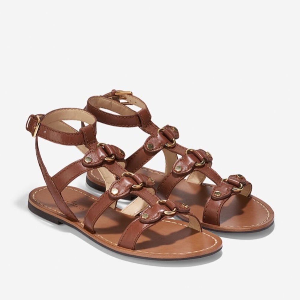 Cole Haan Deandra Sandles sz 6.5